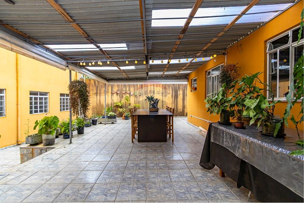 Casa - Venda - Curitiba , Paraná - IMG_9391.jpg - 560351004-88