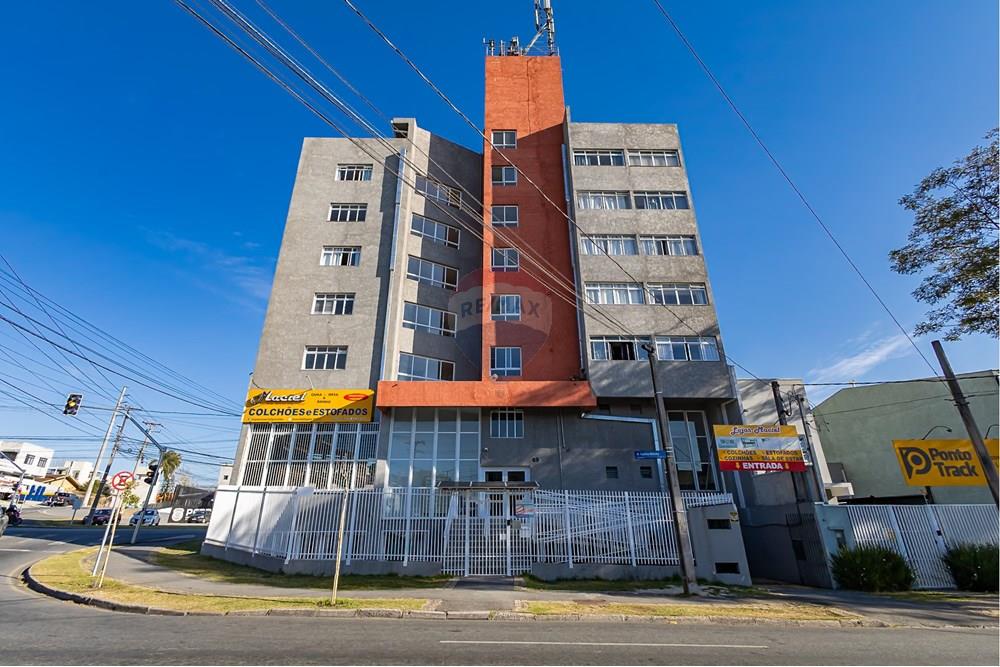 Kitnet - Venda - Curitiba , Paraná - IMG_4256.jpg - 560321126-9