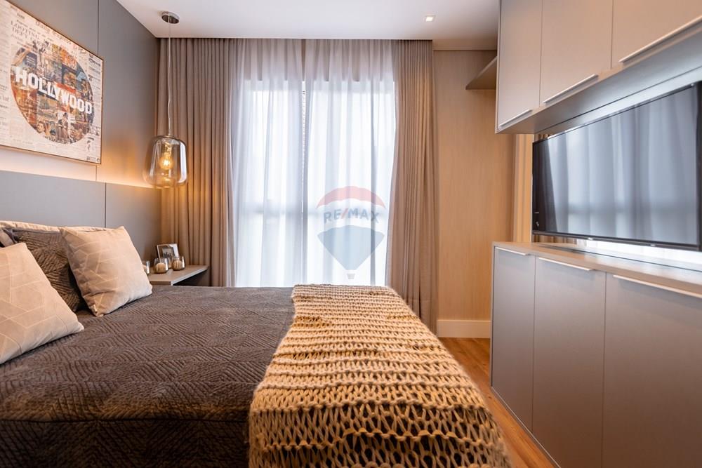 Apartamento - Venda - Curitiba , Paraná - VIVANCE DECORADO 1 IMG_7231-HDR.jpg - 560411086-16