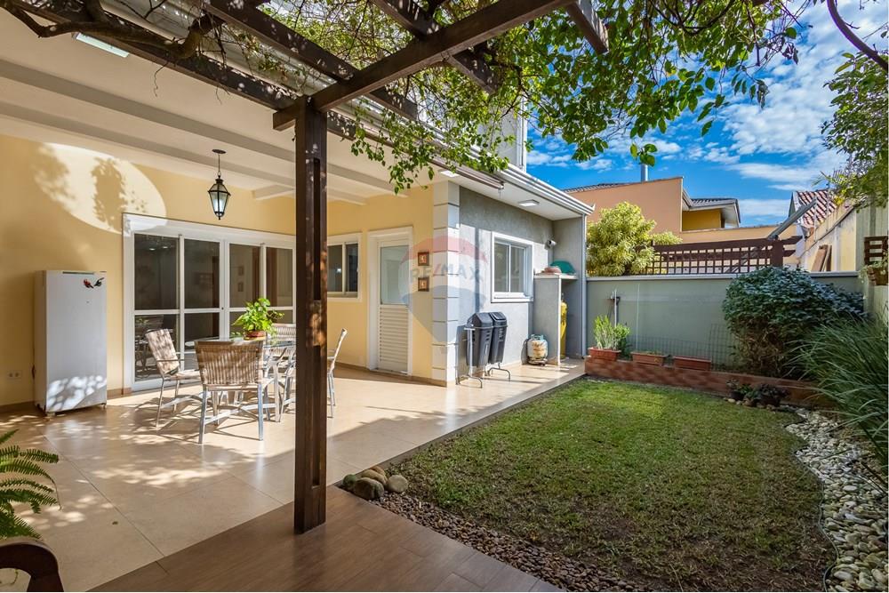 Casa de Condomínio - Venda - Curitiba , Paraná - IMG_8438.jpg - 560371009-94