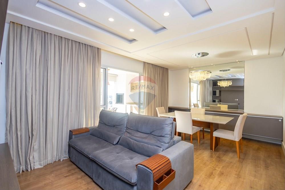 Apartamento - Alugar - Curitiba , Paraná - IMG_0031_1.jpg - 560311047-569