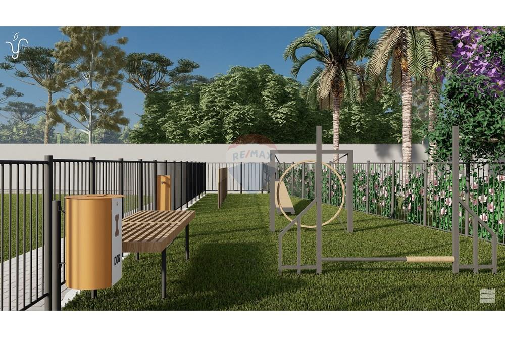 Terreno - Venda - Curitiba , Paraná - Pet Place.jpg - 560331044-406