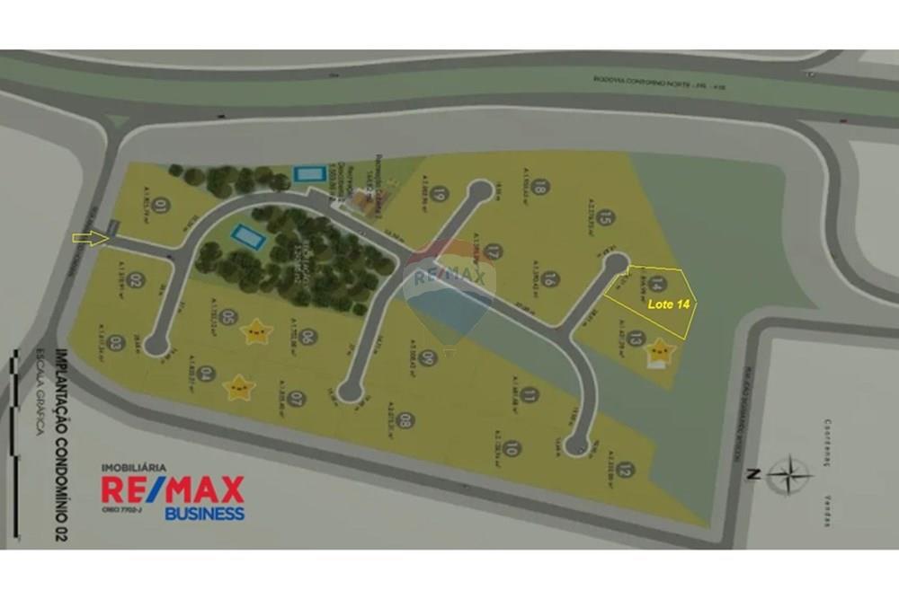 Terreno - Venda - Curitiba , Paraná - DUE LOTE 14 ARRUAMENTO.jpg - 560341101-21