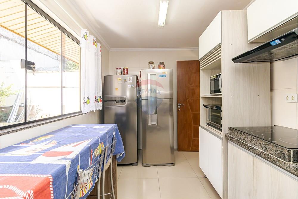 Sobrado - Venda - Curitiba , Paraná - IMG_8221.jpg - 560331138-6