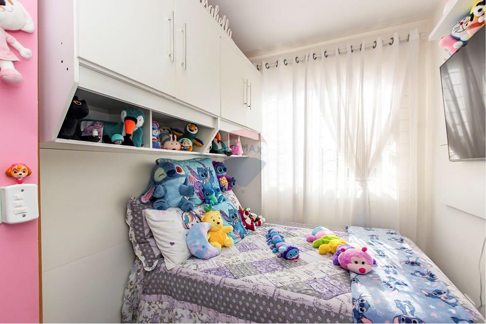 Apartamento - Venda - São José dos Pinhais , Paraná - IMG_6558_1.jpg - 560441028-7