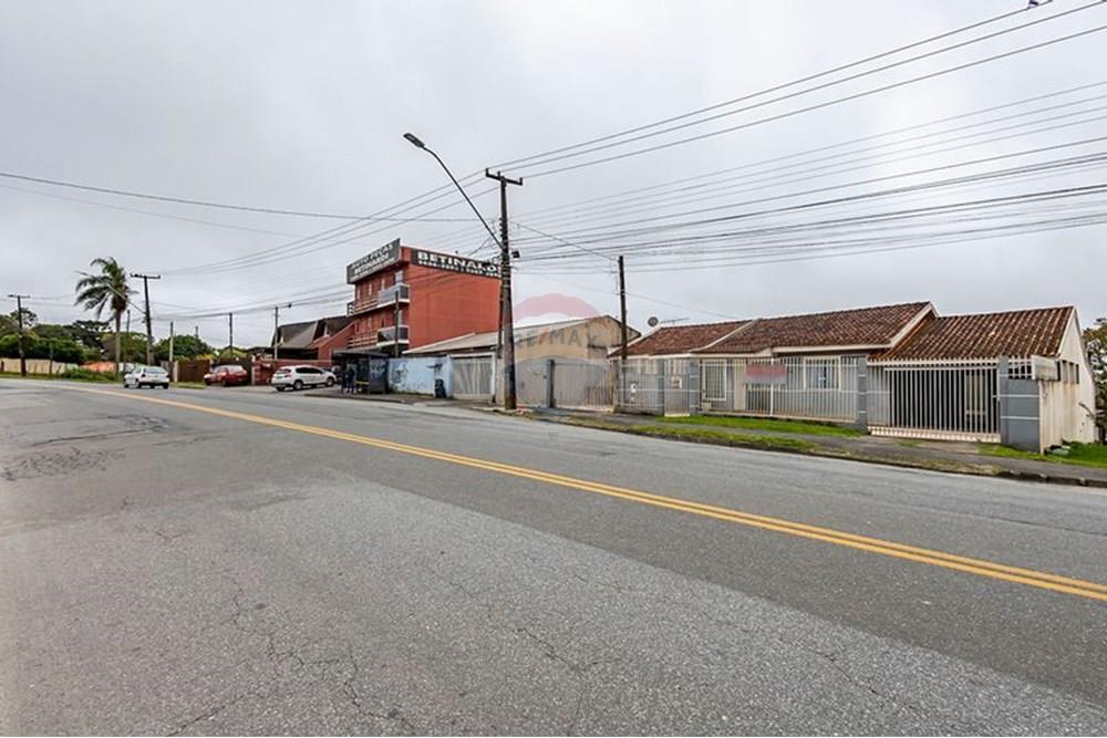 Casa - Venda - Colombo , Paraná - RITA EXT 1.jpeg - 560301020-36