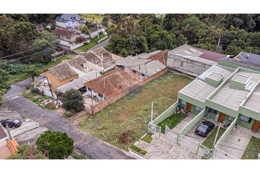 Terreno - Venda - Curitiba , Paraná - DJI_0243.jpg - 560431033-7