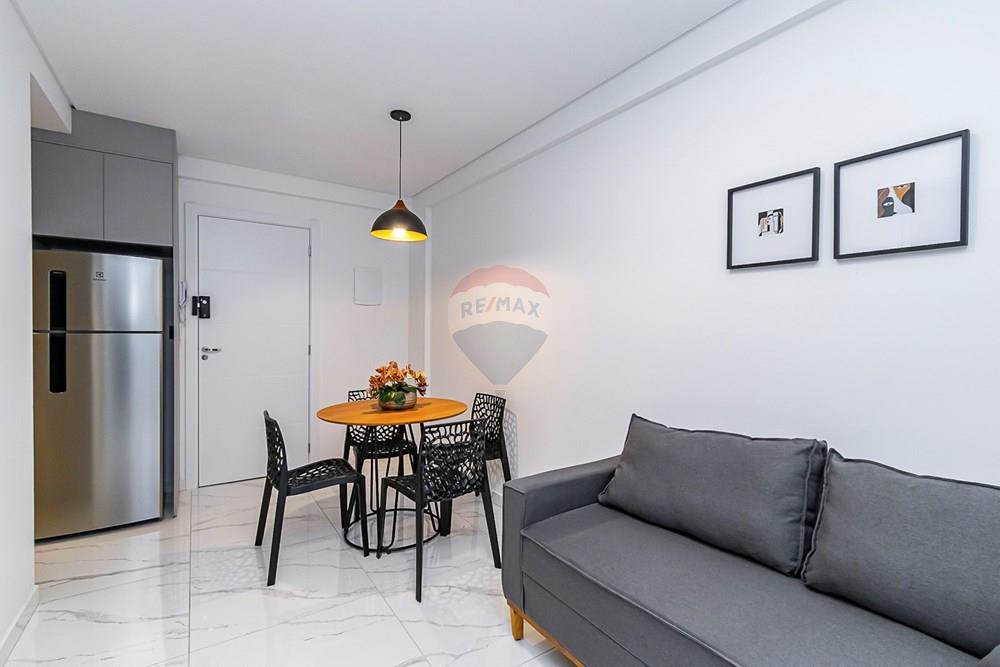 Apartamento - Alugar - Curitiba , Paraná - IMG_0082_1.jpg - 560311075-5