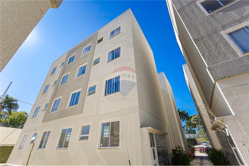 Apartamento - Venda - Curitiba , Paraná - 24 - 560351004-84