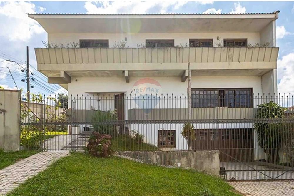 Casa - Venda - Curitiba , Paraná - FOTO 1.jpg - 560341225-39