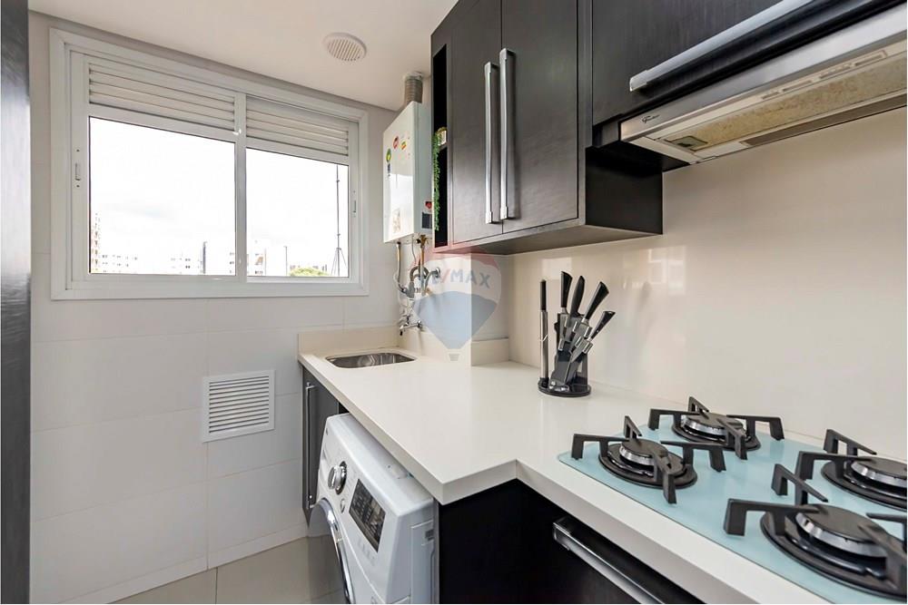 住宅 - 公寓/单元房 - Curitiba , Paraná - BR - 75B_8584_1.jpg - 560321131-18