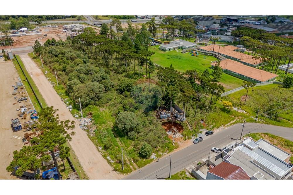 Terreno - Venda - São José dos Pinhais , Paraná - DJI_20250227132107_0534_D.jpg - 560351069-35