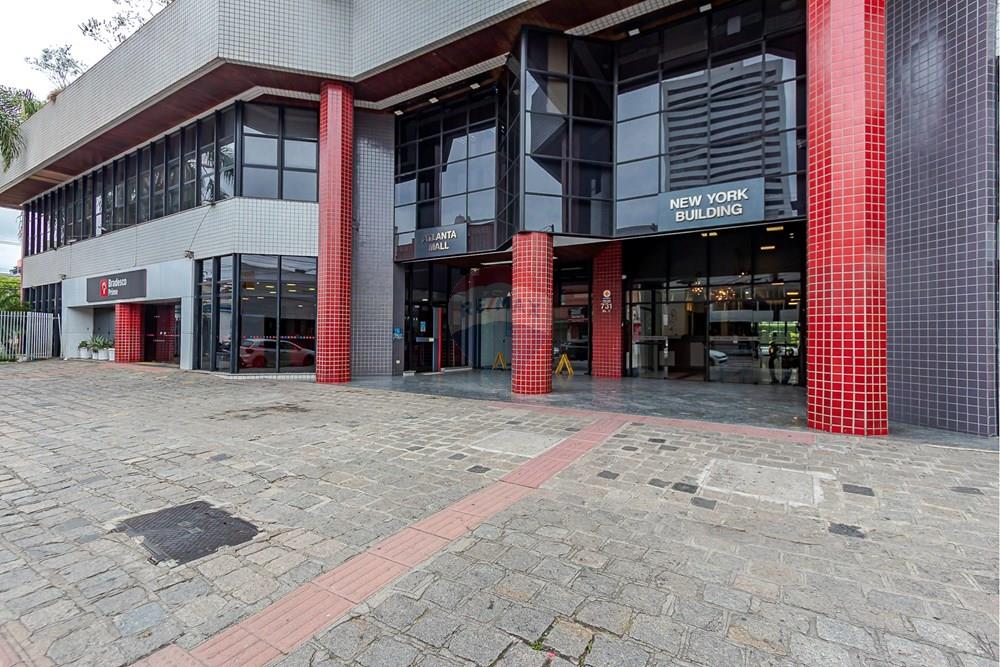 Cj. Comercial/ Sala - Venda - Curitiba , Paraná - IMG_6665.jpg - 560431053-2