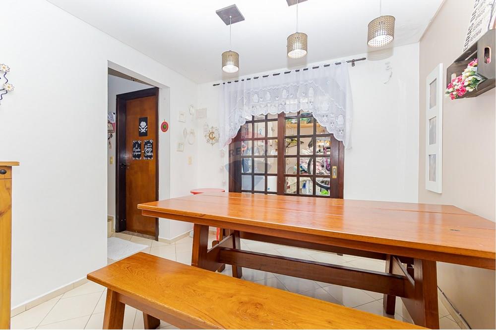 Sobrado - Venda - Curitiba , Paraná - IMG_0090.jpg - 560391054-12