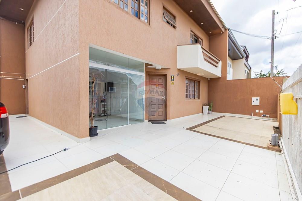 Sobrado - Venda - Curitiba , Paraná - IMG_9136.jpg - 560251097-16