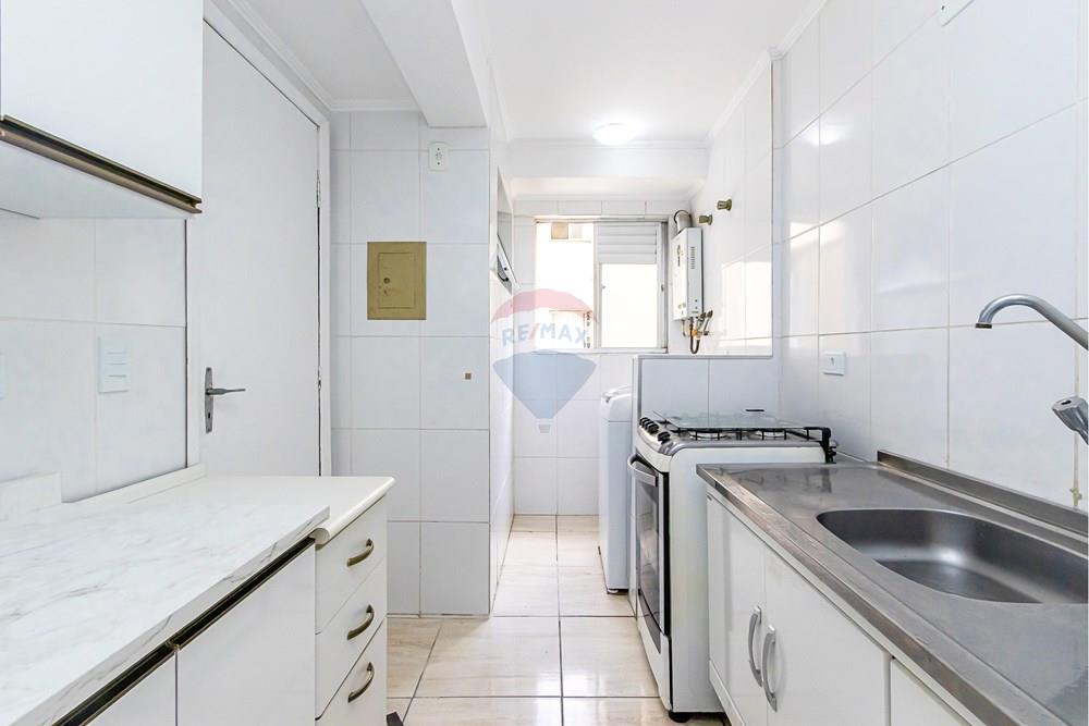 Apartamento - Alugar - Curitiba , Paraná - 10.jpg - 560411004-101