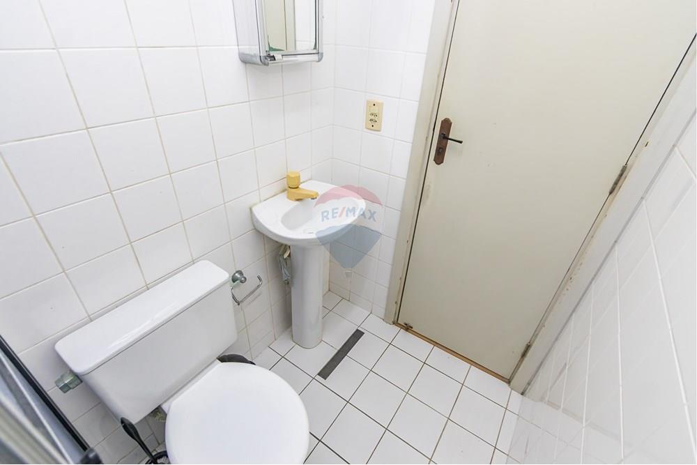 Apartamento - Venda - São José dos Pinhais , Paraná - IMG_6424.jpg - Banheiro - 560471003-11