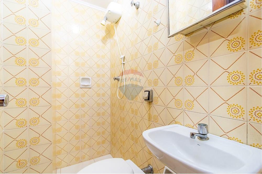 Apartamento - Venda - Curitiba , Paraná - 23 3 banheiro serviço IMG_3793.jpg - 560341034-65