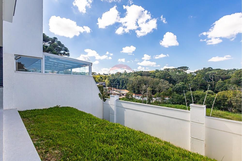 Sobrado - Venda - Curitiba , Paraná - Sheep - IMG_8058.jpg - 560331101-14