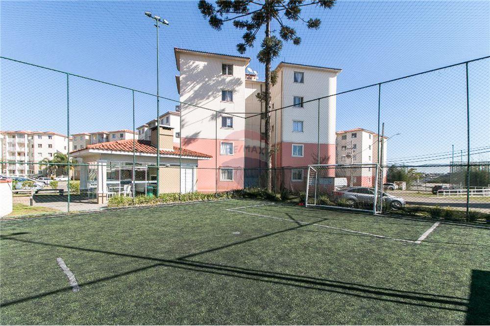 Apartamento - Venda - Colombo , Paraná - 52 - 560341120-61