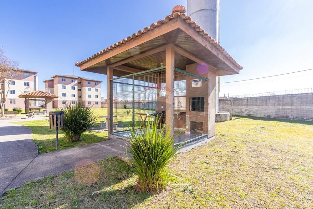 Apartamento - Venda - São José dos Pinhais , Paraná - IMG_3089_1.jpg - 560411027-44