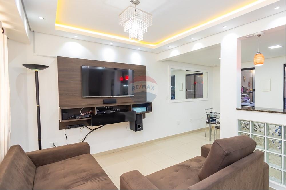 Casa - Venda - Curitiba , Paraná - IMG_2576.jpg - 560331080-31