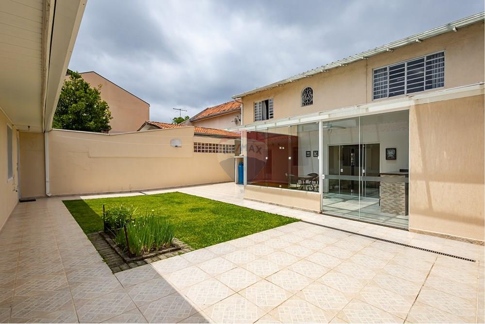 Sobrado - Venda - Curitiba , Paraná - IMG_5557.jpg - 560301005-60