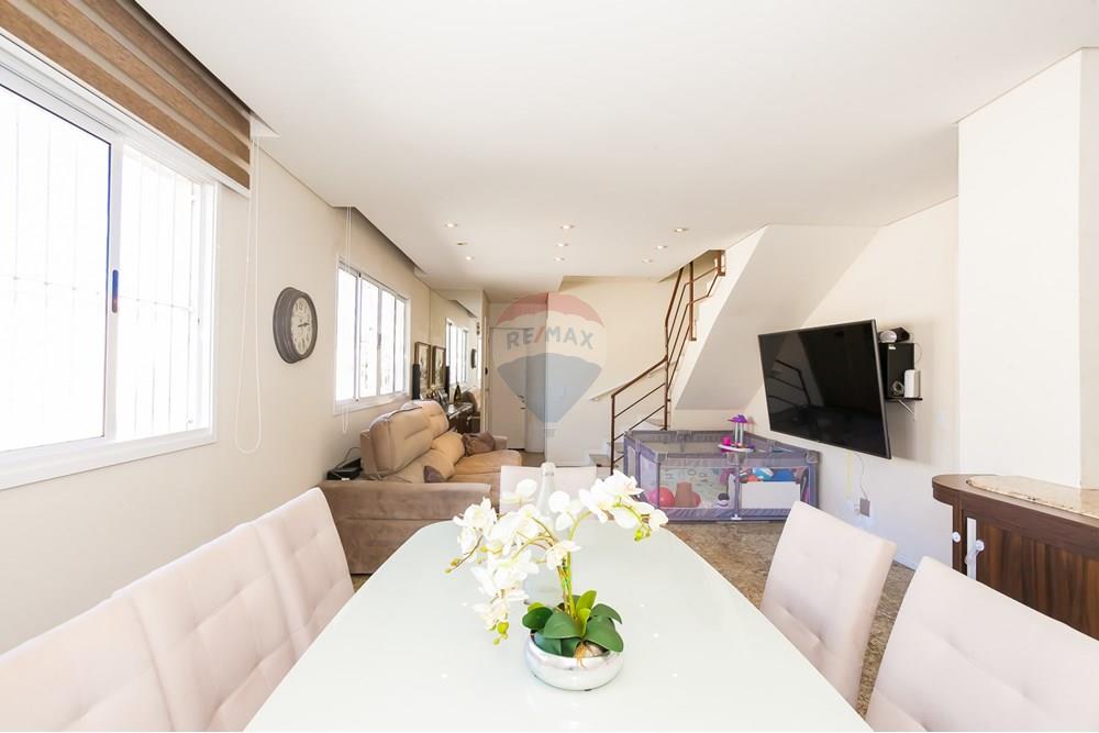 Sobrado - Venda - Curitiba , Paraná - BOLI_-11.JPG - 560341116-37