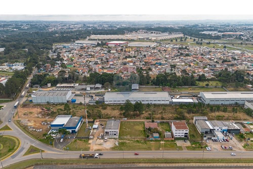 Terreno - Venda - São José dos Pinhais , Paraná - DJI_0030.jpg - 560391096-2