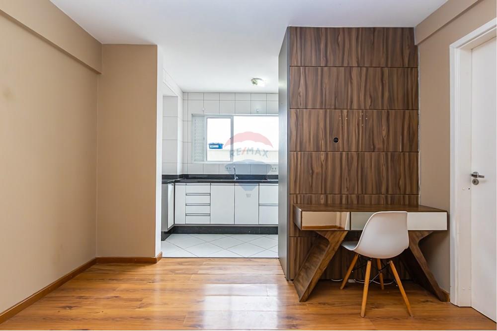 Apartamento - Alugar - Curitiba , Paraná - IMG_9056.jpg - 560431035-5