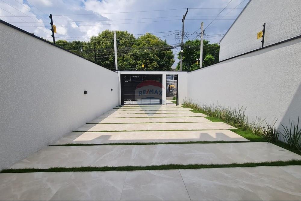 Sobrado - Venda - São José dos Pinhais , Paraná - e97a8277-90c8-4e10-8a73-04b50edb6ae4.jpeg - 560391051-22