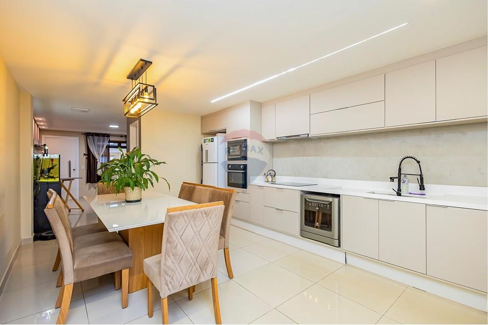 Sobrado - Venda - Curitiba , Paraná - IMG_9201_1.jpg - 560351160-3