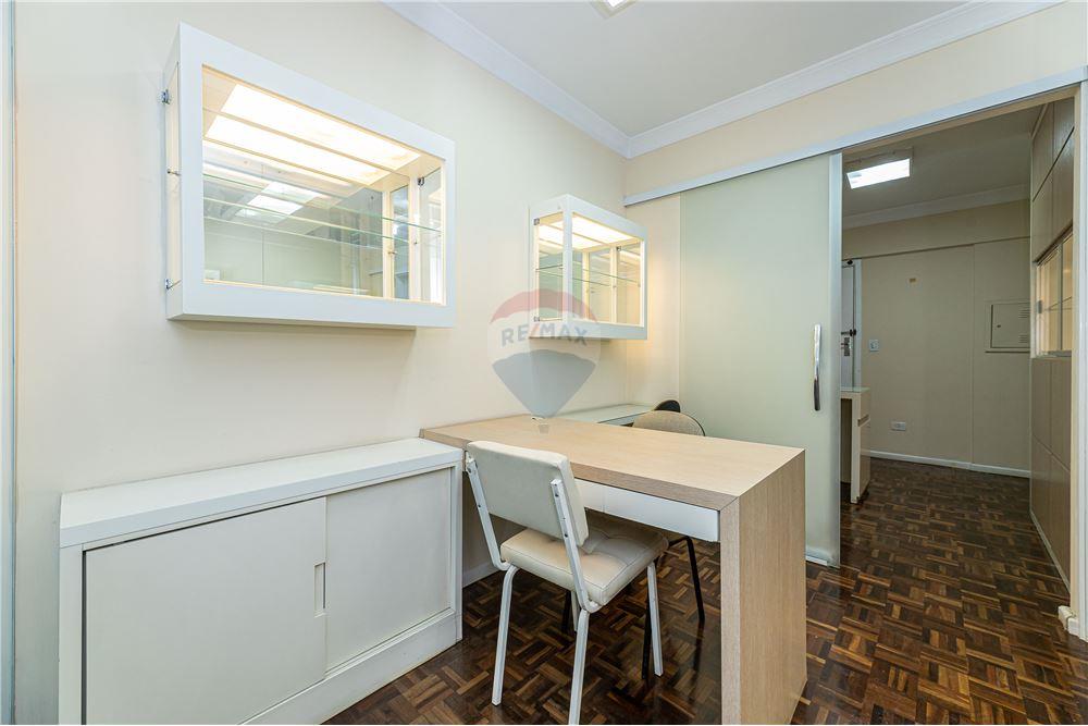 Cj. Comercial/ Sala - Venda - Curitiba , Paraná - 6 - 560341063-78