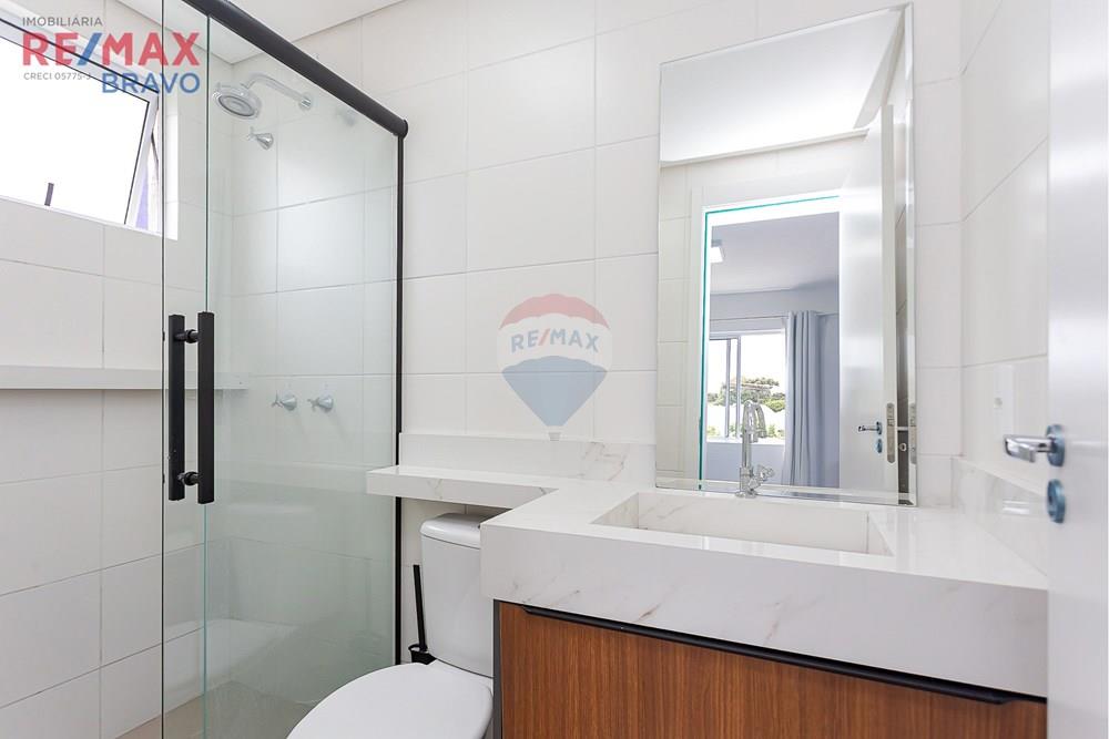 Apartamento - Venda - São José dos Pinhais , Paraná - IMG_1575.jpg - 560371058-59