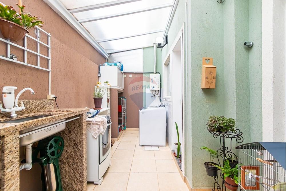 Casa de Condomínio - Venda - Curitiba , Paraná - Sheep - IMG_0678.jpg - 560441001-116