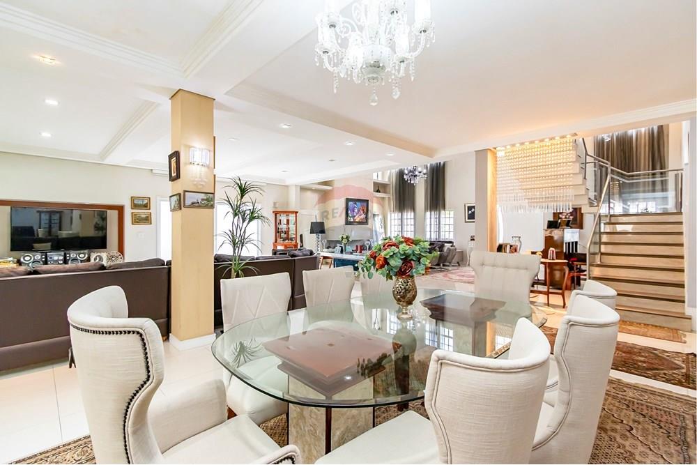 Casa - Venda - Curitiba , Paraná - 11.jpg - 560461011-71