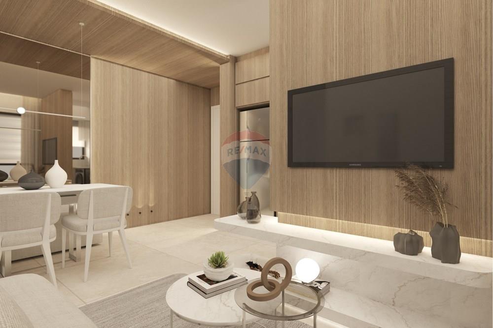 Apartamento - Venda - Curitiba , Paraná - SOCIAL 05.jpg - 560411086-11