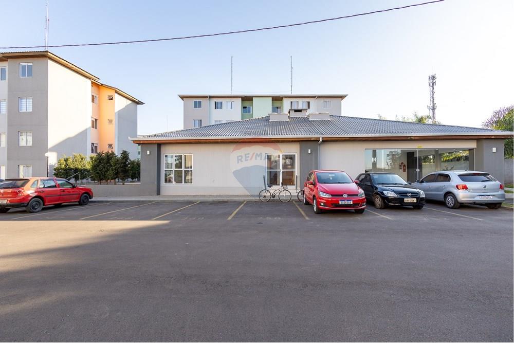 Apartamento - Alugar - Colombo , Paraná - IMG_9423.jpg - 560251018-297