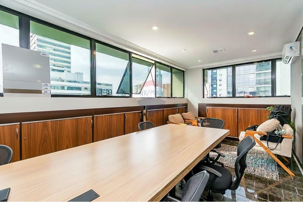 Cj. Comercial/ Sala - Venda - Curitiba , Paraná - IMG_0385_2.jpeg - 560411040-26