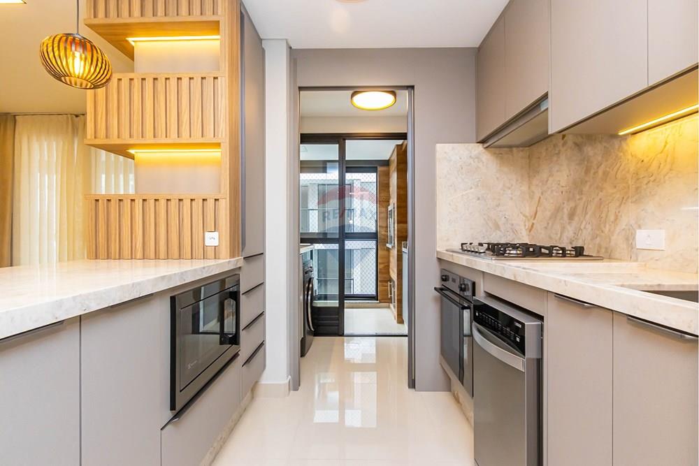 Apartamento - Venda - Curitiba , Paraná - Sheep - IMG_2090.jpg - 560251045-94