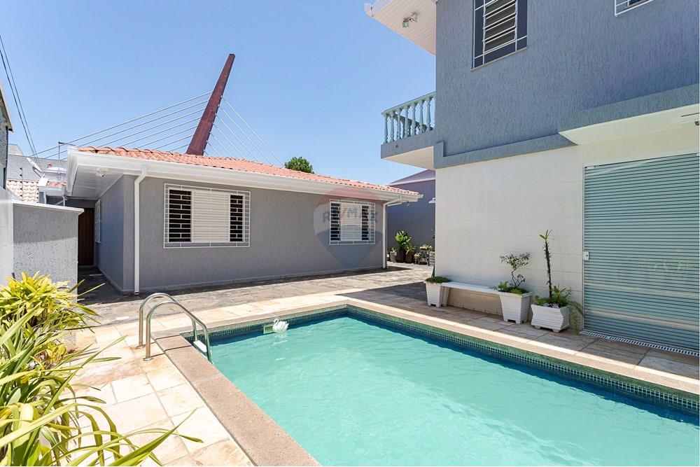 Casa - Venda - Curitiba , Paraná - 51.jpg - 560351013-81