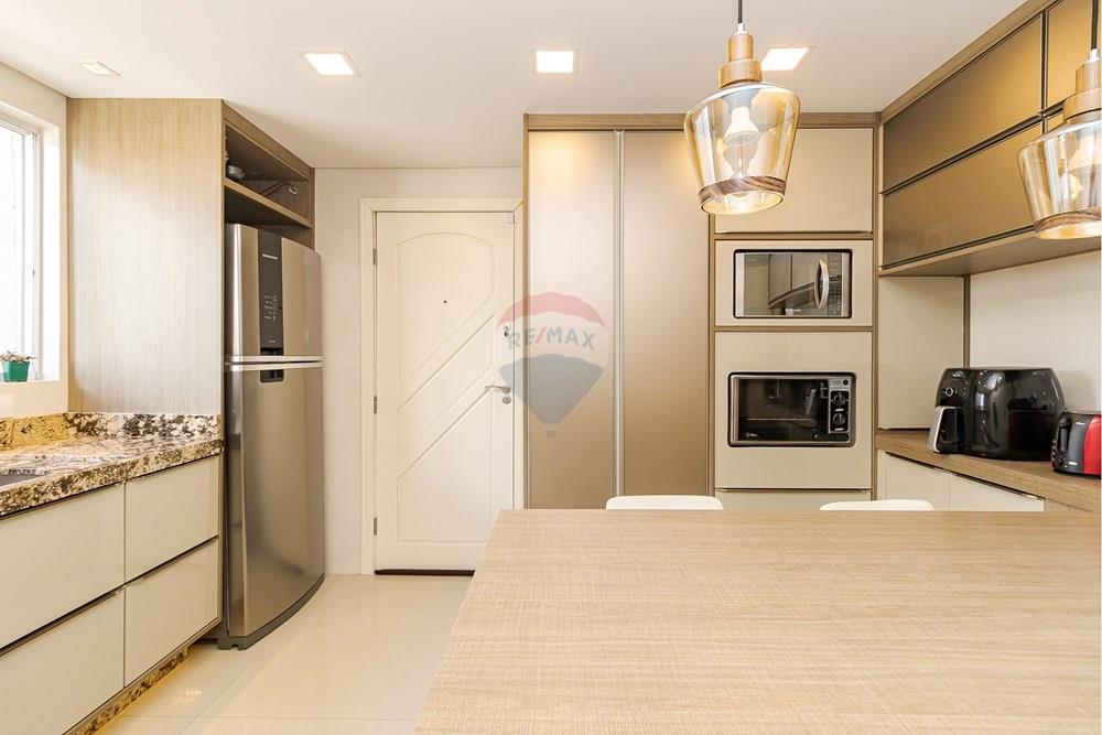 Apartamento - Venda - Curitiba , Paraná - IMG_8375.jpg - 560411048-63