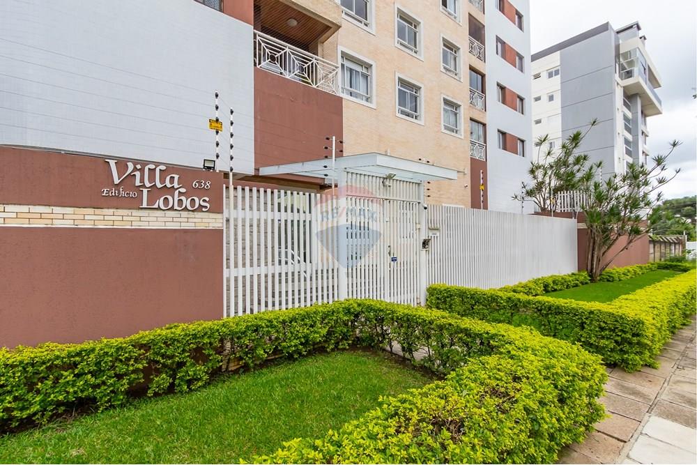 Apartamento - Alugar - Curitiba , Paraná - IMG_5939.jpg - 560311047-556