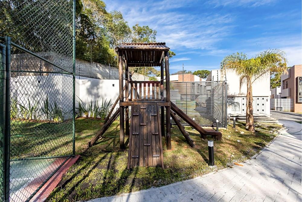 Sobrado - Venda - Curitiba , Paraná - IMG_4125_1.jpg - 560341097-99