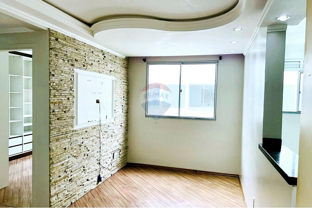 Apartamento - Alugar - São José dos Pinhais , Paraná - IMG_8970.JPG - 560411032-67