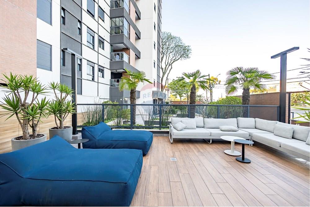 Apartamento - Venda - Curitiba , Paraná - IMG_3445_1.jpg - 560511001-1