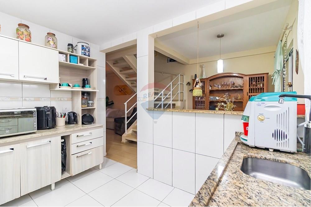 Casa - Venda - São José dos Pinhais , Paraná - 32.jpg - 560351069-42