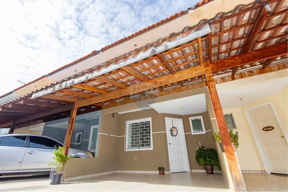 Residential - Porrastettu talo - Curitiba , Paraná - BR - IMG_1950.jpg - 560411032-57