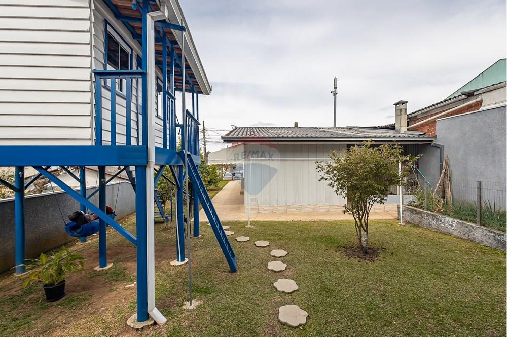 Sobrado - Alugar - Curitiba , Paraná - HGM_9160.jpg - 560311047-596