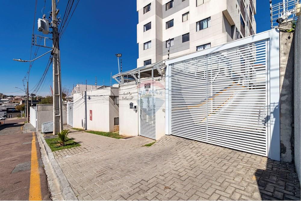 Apartamento - Alugar - Curitiba , Paraná - IMG_9905_1.jpg - 560311047-560